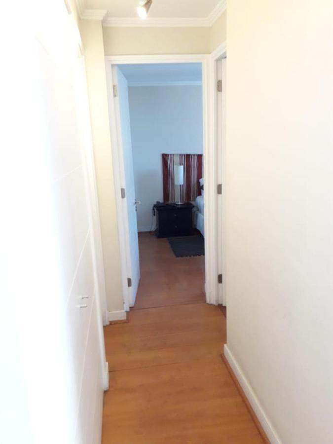 M-Montt Providencia Apartamentos Amoblados Santiago Kültér fotó