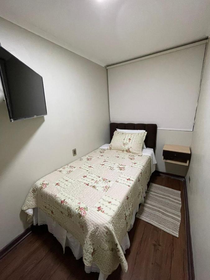 M-Montt Providencia Apartamentos Amoblados Santiago Kültér fotó