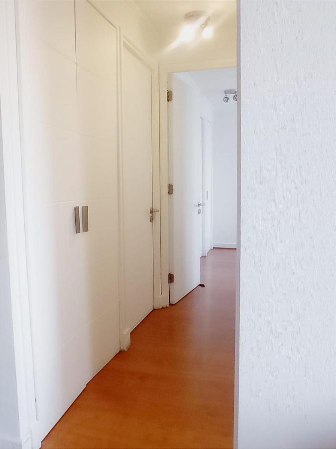 M-Montt Providencia Apartamentos Amoblados Santiago Kültér fotó