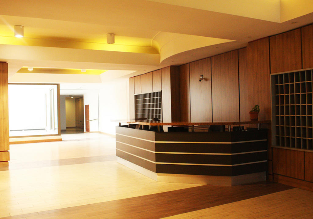 M-Montt Providencia Apartamentos Amoblados Santiago Szoba fotó